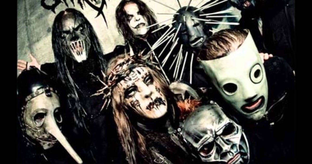 Slipknot Full Album Download Free