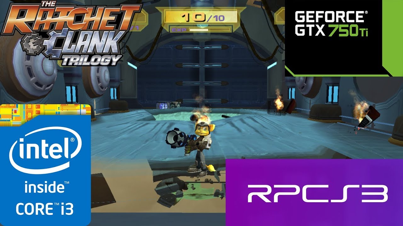 Ratchet And Clank Future Tools Of Destruction Ps3 Iso Download