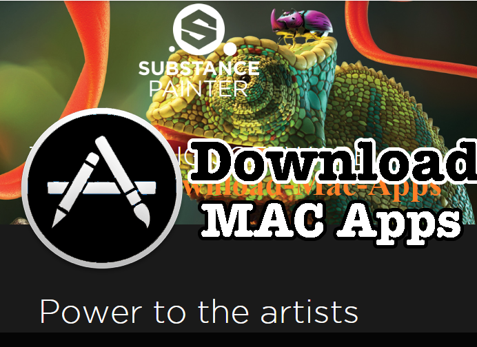 Substance Painter 1 Download Torrent